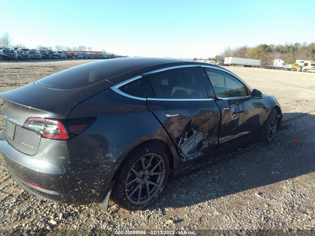 Tesla Model 3 Long Range 2020 5YJ3E1EBXLF795711 Image 7