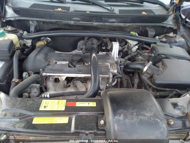 Volvo XC90 2006 YV4CZ592961303329 Image 11