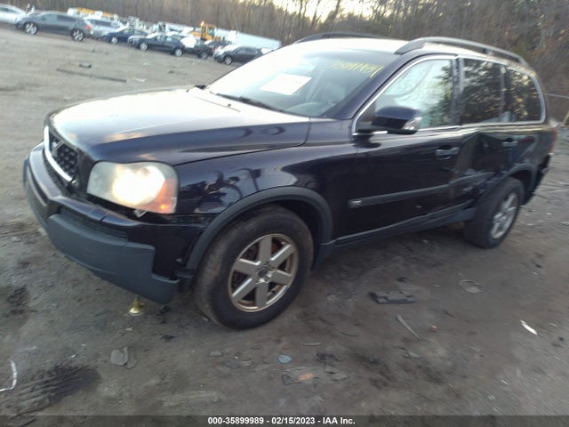 Volvo XC90 2006 YV4CZ592961303329 Image 2