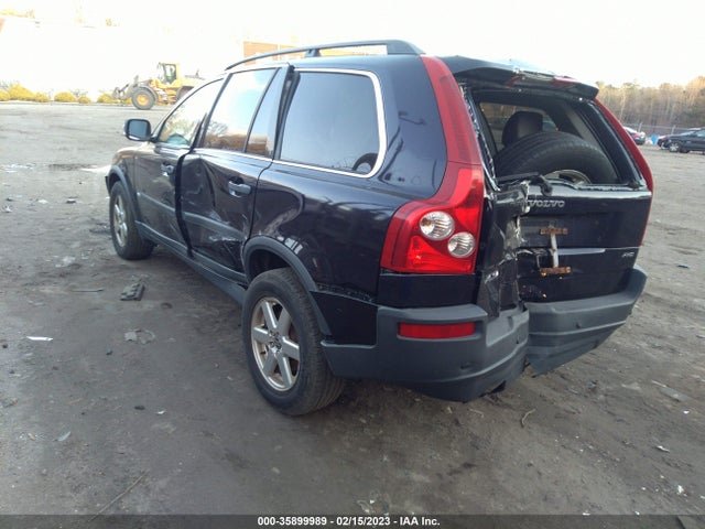 Volvo XC90 2006 YV4CZ592961303329 Image 4