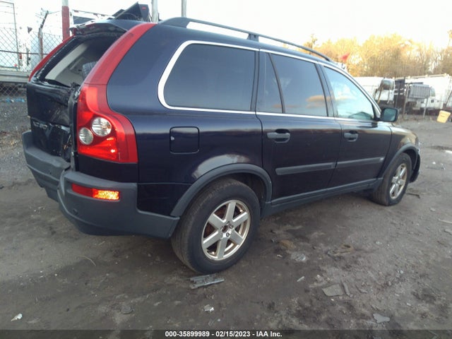 Volvo XC90 2006 YV4CZ592961303329 Image 5