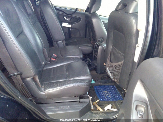 Volvo XC90 2006 YV4CZ592961303329 Image 9