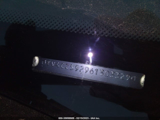Volvo XC90 2006 YV4CZ592961303329 Image 10