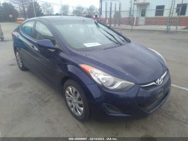 2013 5NPDH4AE9DH158079 main image