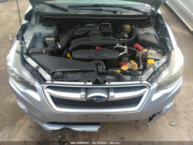 JF1GPAD6XCH228288 Subaru Impreza