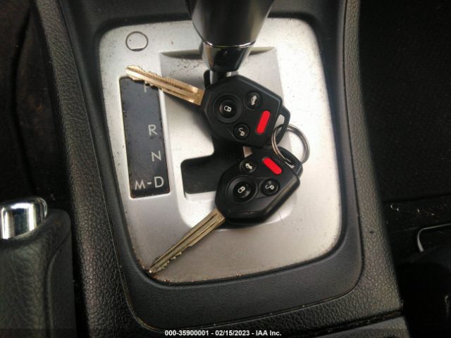 JF1GPAD6XCH228288 Subaru Impreza