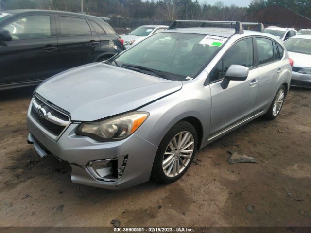 JF1GPAD6XCH228288 Subaru Impreza