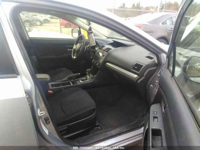 JF1GPAD6XCH228288 Subaru Impreza