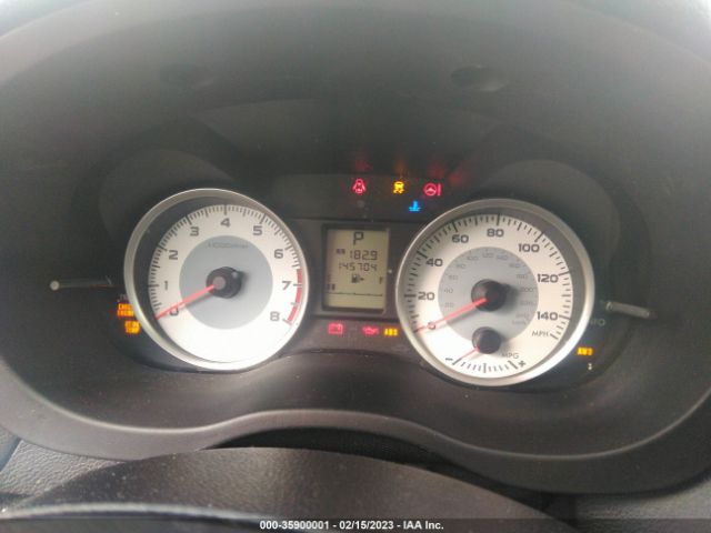 JF1GPAD6XCH228288 Subaru Impreza