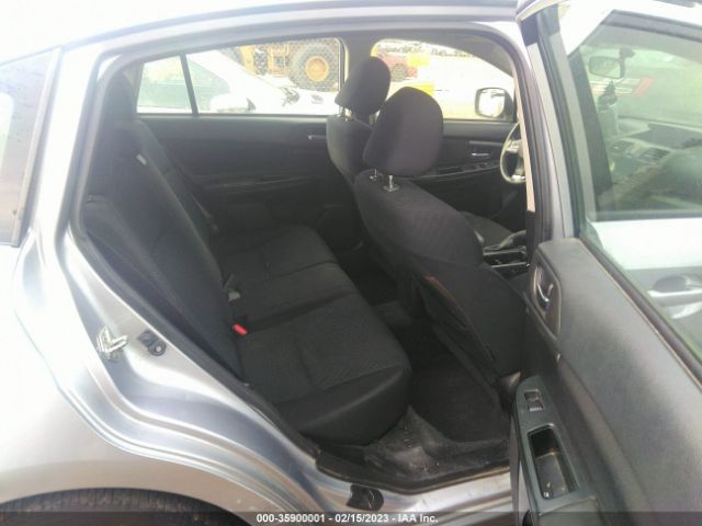 JF1GPAD6XCH228288 Subaru Impreza