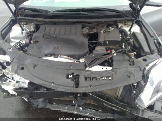 2017 Toyota Avalon, VIN: 4T1BK1EB8HU256373