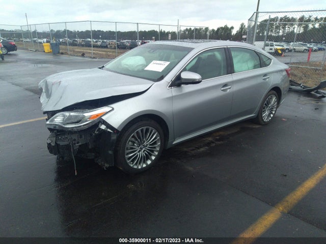 2017 Toyota Avalon, VIN: 4T1BK1EB8HU256373