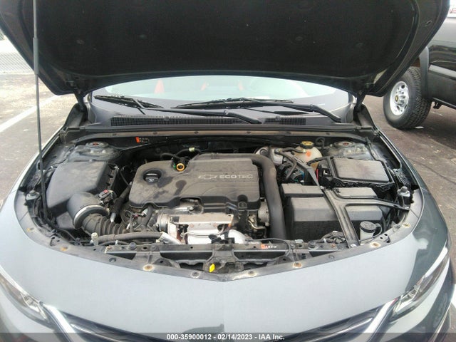 Chevrolet MALIBU LS 2018 1G1ZB5STXJF176020 Image 12