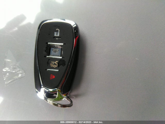Chevrolet MALIBU LS 2018 1G1ZB5STXJF176020 Image 3