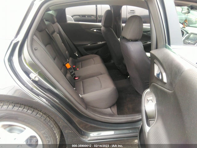 Chevrolet MALIBU LS 2018 1G1ZB5STXJF176020 Image 10