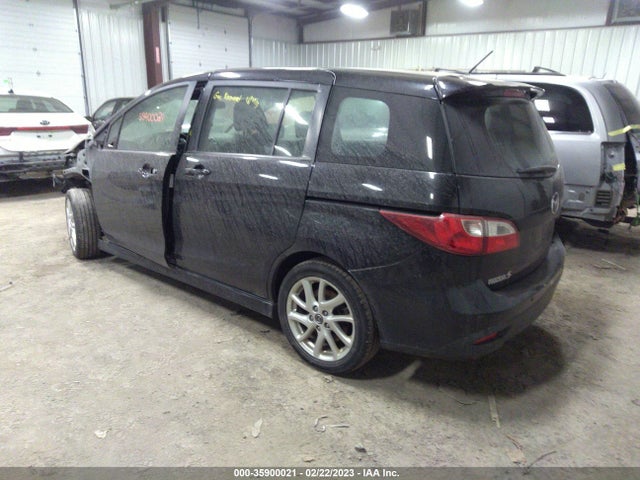 2015 MAZDA MAZDA5 TOURING VIN: JM1CW2CL1F0188890