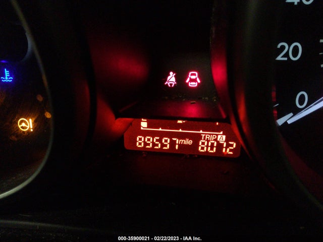 2015 MAZDA MAZDA5 TOURING VIN: JM1CW2CL1F0188890