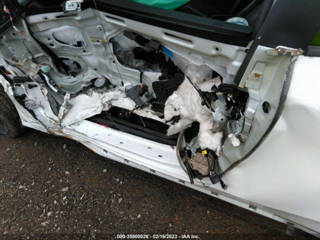 KMHT36AHXMU011660 Hyundai Veloster N Veloster N