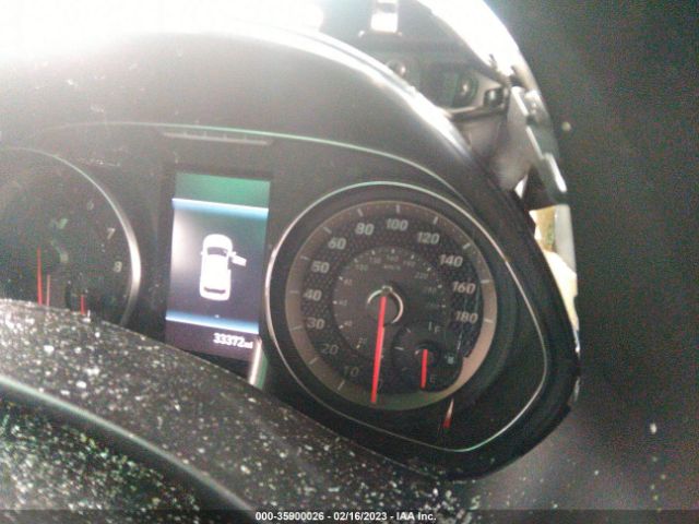 KMHT36AHXMU011660 Hyundai Veloster N Veloster N
