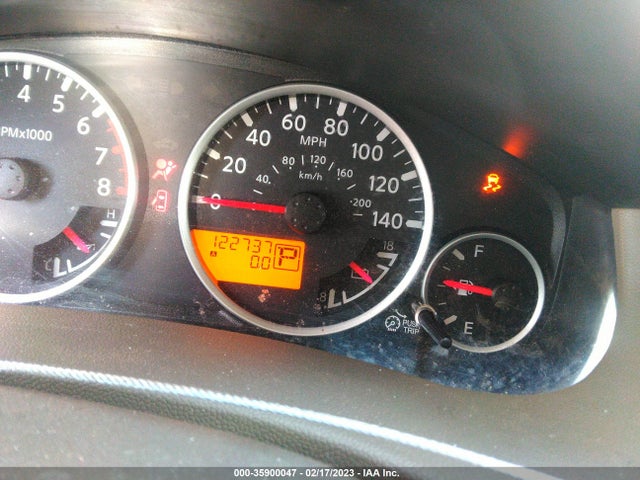 2012 NISSAN PATHFINDER SV VIN: 5N1AR1NB9CC619513