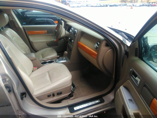 Lincoln MKZ 2007 3LNHM28T17R644243 Image 6