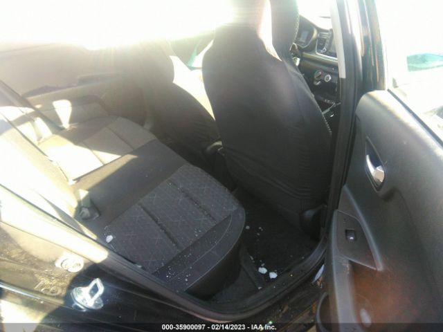 3KPA24AD3LE328547 KIA RIO LX