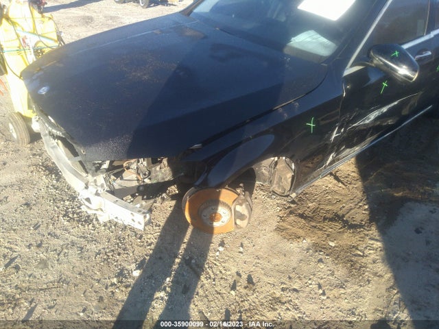 55SWF4JB5HU188431 Mercedes-Benz C-class C 300