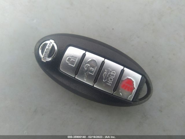 1N4AA5APXEC455086 Nissan MAXIMA 3.5