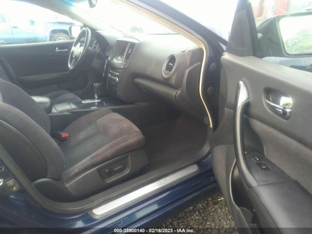 1N4AA5APXEC455086 Nissan MAXIMA 3.5