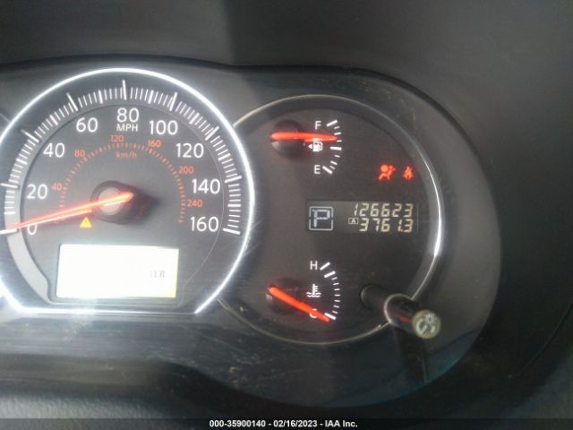1N4AA5APXEC455086 Nissan MAXIMA 3.5