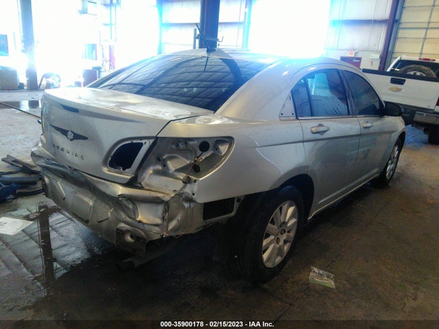 1C3CC4FB6AN227237 Chrysler Sebring Touring