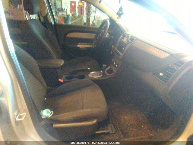 1C3CC4FB6AN227237 Chrysler Sebring Touring