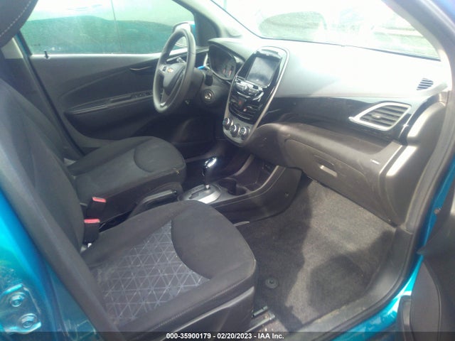 2019 Chevrolet Spark, VIN: KL8CD6SA7KC781684