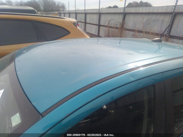 2019 Chevrolet Spark, VIN: KL8CD6SA7KC781684