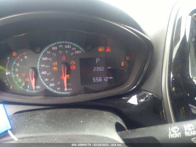 2019 Chevrolet Spark, VIN: KL8CD6SA7KC781684