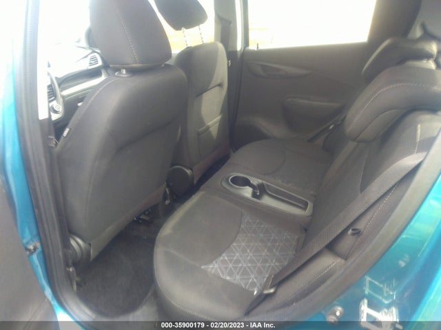 2019 Chevrolet Spark, VIN: KL8CD6SA7KC781684
