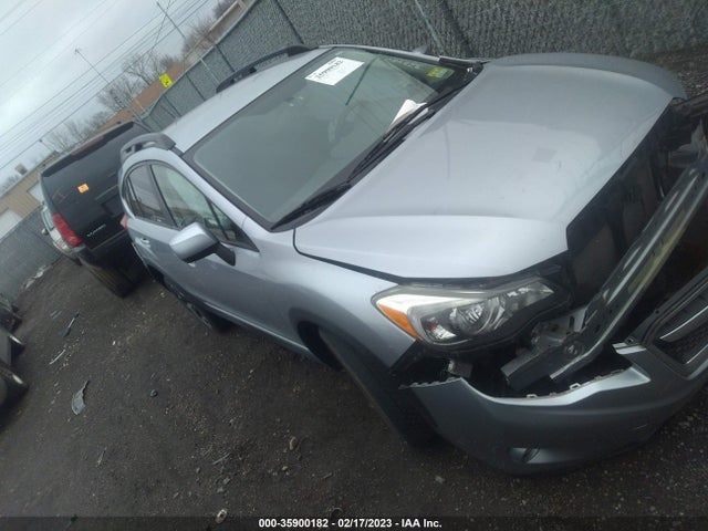 Продажа на аукционе авто 2014 Subaru Xv Crosstrek Premium, vin: JF2GPACC1E8328480, номер лота: 35900182