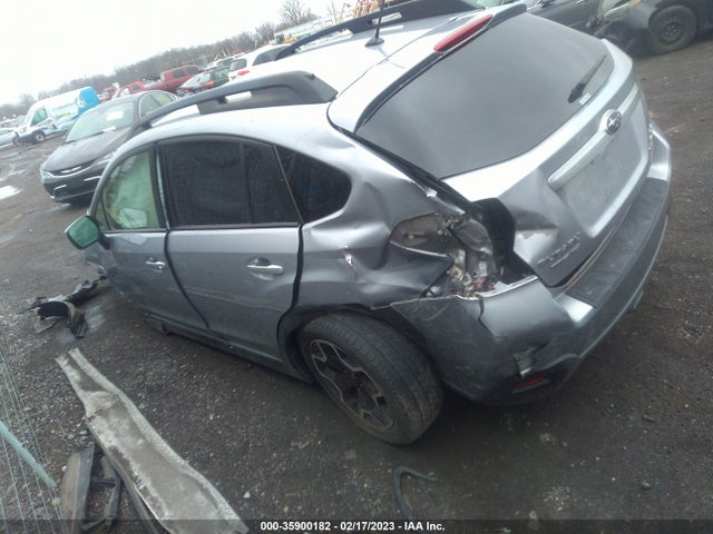 Продажа на аукционе авто 2014 Subaru Xv Crosstrek Premium, vin: JF2GPACC1E8328480, номер лота: 35900182
