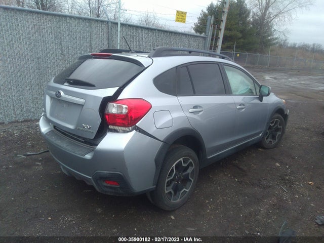 Продажа на аукционе авто 2014 Subaru Xv Crosstrek Premium, vin: JF2GPACC1E8328480, номер лота: 35900182