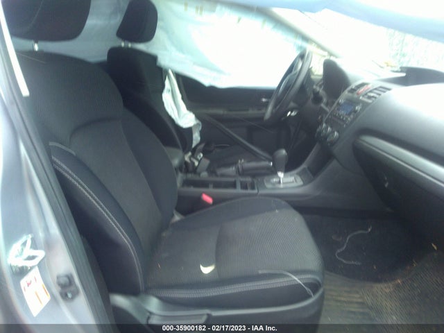 Продажа на аукционе авто 2014 Subaru Xv Crosstrek Premium, vin: JF2GPACC1E8328480, номер лота: 35900182