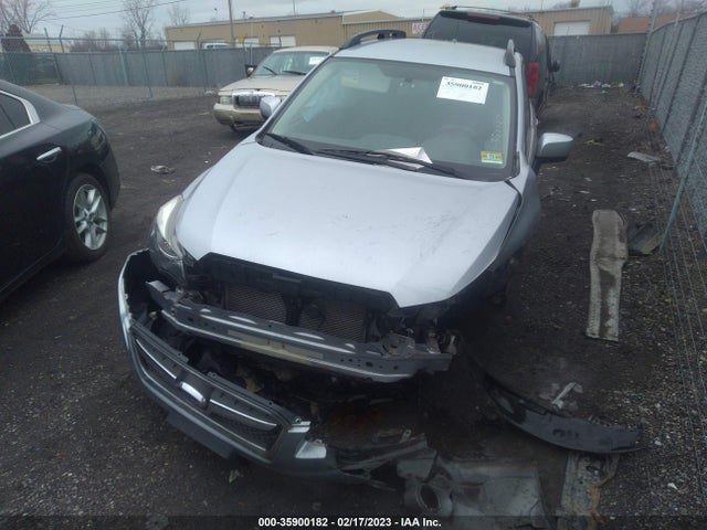 Продажа на аукционе авто 2014 Subaru Xv Crosstrek Premium, vin: JF2GPACC1E8328480, номер лота: 35900182