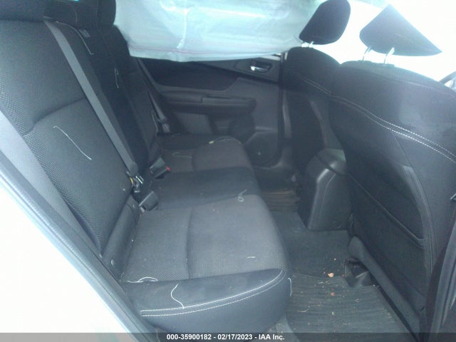 Продажа на аукционе авто 2014 Subaru Xv Crosstrek Premium, vin: JF2GPACC1E8328480, номер лота: 35900182