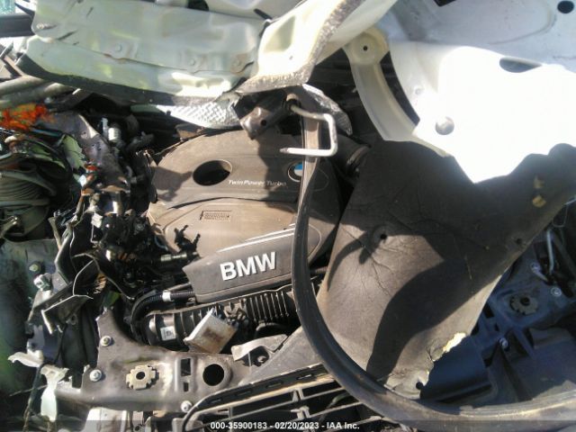 WBXHT3C3XG5F64484 BMW X1 Xdrive28i