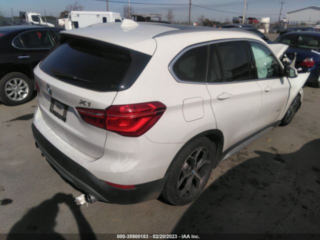 WBXHT3C3XG5F64484 BMW X1 Xdrive28i
