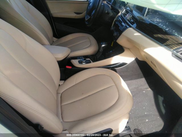 WBXHT3C3XG5F64484 BMW X1 Xdrive28i