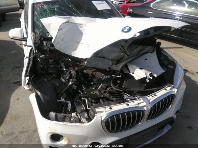 WBXHT3C3XG5F64484 BMW X1 Xdrive28i