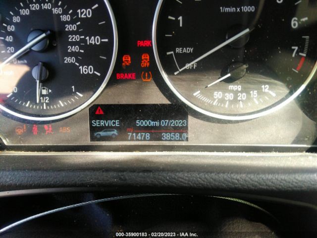 WBXHT3C3XG5F64484 BMW X1 Xdrive28i