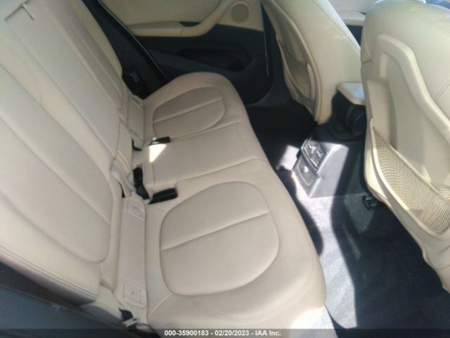WBXHT3C3XG5F64484 BMW X1 Xdrive28i