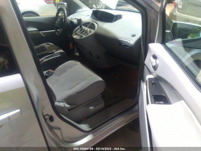 2006 NISSAN QUEST S SPECIAL EDITION VIN: 5N1BV28UX6N112793