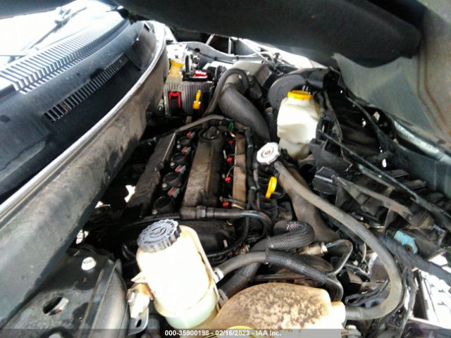 3C4PDCGB0GT182002 Dodge Journey Crossroad